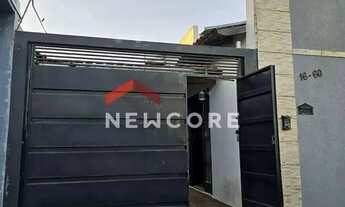 Imagem 3: Casa em Rua Argentina - Jardim Terra Branca - Bauru/SP