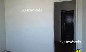 Imagem 6: Sala no Centro de Fortaleza