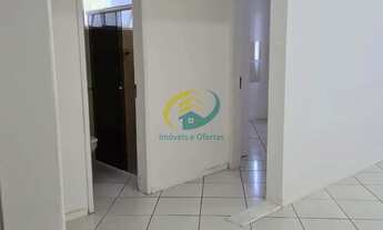 Imagem 4: Apartamento Rua Dr Abel Capela - 02 Dormitórios - 01 vaga