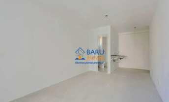 Imagem 5: Studio com 1 dormitório à venda, 32 m² por R$ 351.000 - Vila Buarque - São Paulo/SP