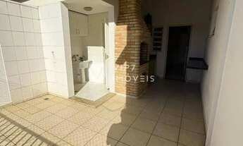 Imagem 2: Venda: Apartamento 3 quartos com 1 suíte, varanda gourmet, 2 vagas em Sorocaba - Jardim Re