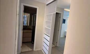 Imagem 5: Apartamento para Locação em Fortaleza, Cocó, 3 dormitórios, 2 suítes, 3 banheiros, 1 vaga