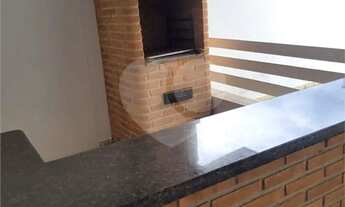 Imagem 2: Sobrado com 4 dormitórios à venda, 160 m² por R$ 400.000,00 - Vila Souto - Bauru/SP