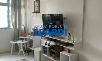 Imagem: APARTAMENTO - CONSOLAÇÃO - SP