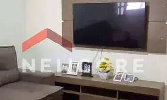 Imagem 7: Sobrado em Rua Itaveira - Cidade Soberana - Guarulhos/SP