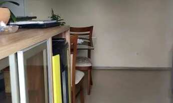 Imagem 3: Venda apartamento no Taboão 2 Dorms (1 Suíte) + Sala Expandida