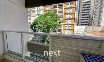 Imagem 2: Apartamento - Vila Itapura - Campinas