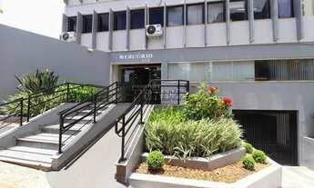 Imagem 2: Sala comercial para alugar no Comercial Mercúrio na Rua Espírito Santo, no Centro de Londr