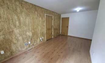 Imagem 3: Oportunidade - Apartamento - Floradas de São José - Residencial Pontal de Castelhanos - 2