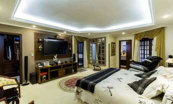 Imagem 7: Sobrado em Rua dos Sabiás - Independência - São Bernardo do Campo/SP