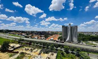 Imagem 6: Imóvel para aluguel com 43 metros quadrados com 2 quartos em Jardim Ibirapuera - Campinas