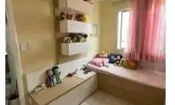 Imagem 5: Apartamento à venda no BOUGAINVILLE RESIDENCE, MARCELO DEDA, São Cristóvão, SE