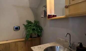 Imagem 4: Casa em Condomínio 4 dormitórios à venda Jardim Isabel Porto Alegre/RS