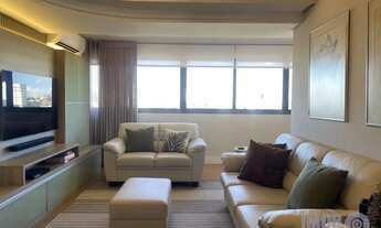 Imagem 7: Apartamento, 3 quartos, suíte, 136 metros, ensolarado, 3 vagas, no bairro Jardim Lindóia 5