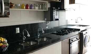 Imagem 7: Alugo Apt 03 quartos mobiliado Parque Amazônia