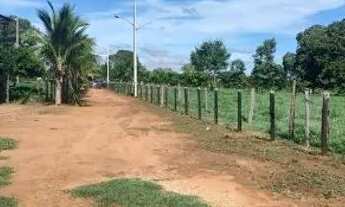 Imagem 5: Sítio de 33 hectares região da serra de sao Vicente.