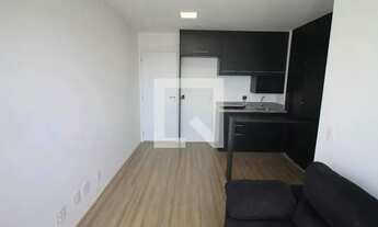 Imagem 3: Apartamento à Venda - Belém, 2 Quartos, 36 m2