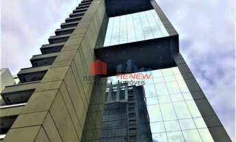 Imagem 2: Sala comercial para aluguel Edifício Vila Olimpia Corporate Plaza em São Paulo