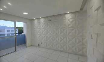 Imagem 4: PARK VIEW - M.C - 2º ANDAR - 3/4 - 1 SUÍTE - OPORTUNIDADE [14183