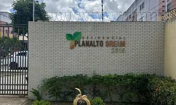 Imagem: Apartamento no Planalto Dream