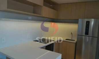 Imagem 7: Studio com 28,29 m² totalmente mobiliado Santa Cecilia ? SP