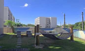 Imagem: Condominio Conquista Bosque Apartamento