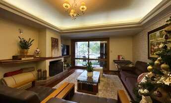 Imagem 5: ALVENARIA SEMIMOBILIADA COM 03 DORMITÓRIOS NO HIGIENÓPOLIS