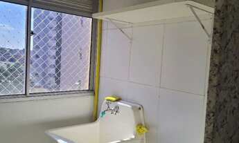 Imagem 6: Apartamento Condomínio São Judas Tadeu, 2 quartos