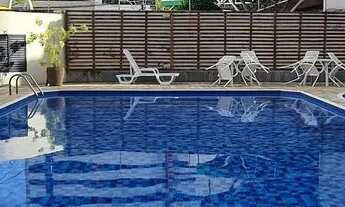 Imagem 3: Edifício Port Sant Paul, na Treze de julho. [1509