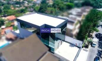 Imagem 2: Prédio Comercial 4 Pavimentos