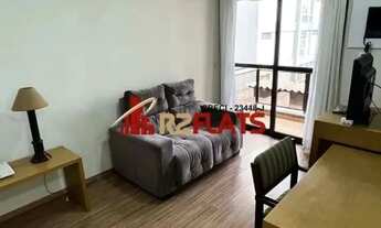 Imagem 3: Flat com ótimo preço no bairro Jardins. Confira!