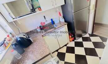 Imagem 7: Imóvel para venda com 49 metros quadrados com 2 quartos em Parque Mandaqui - São Paulo - S