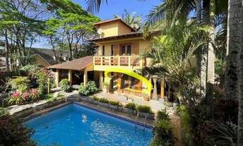 Imagem 2: Casa com 4 dormitórios à venda, 481 m² por R$ 1.490.000,00 - Granja Viana - Cotia/SP