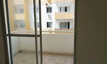 Imagem 7: Isaías Imóveis Aluga Apartamento no Park Vinhais Condomínio Clube