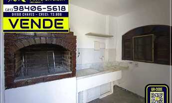 Imagem 6: Imóvel para venda tem 120 metros quadrados com 3 quartos em Almerinda - São Gonçalo - RJ