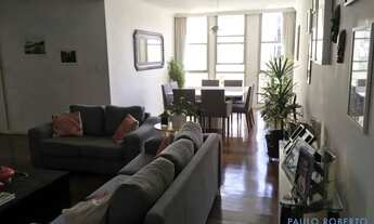 Imagem 7: APARTAMENTO - SANTA CECÍLIA - SP