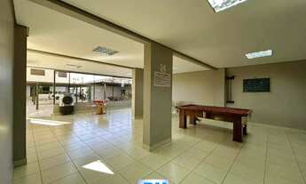 Imagem 5: Apartamento 3 Quartos sendo 1 Suíte à Venda no Residencial Real Park na ARNE 12 (106 Norte