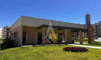 Imagem 6: APARTAMENTO COM 2 QUARTOS, SACADA COM CHURRASQUEIRA, NO BAIRRO JARIVATUBA