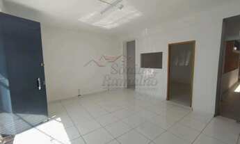Imagem 3: Salão comercial no Bairro Jardim Paulista, em Ribeirão Preto