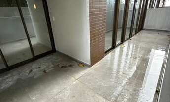 Imagem 6: Apartamento à Venda Térreo 85 m² Frente Mar 2 Quartos Intermares/João Pessoa