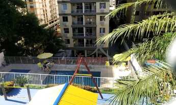 Imagem: Cobertura com 4 dormitórios, 116 m²