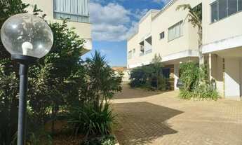 Imagem 2: Sobrado - 03 Suítes Plenas - Plano Diretor Norte - Condomínio