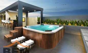 Imagem 7: Apartamento com 2 dormitórios à venda, 63 m² por R$ 585.080,96 - Centro - Penha/SC