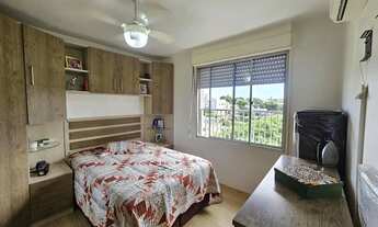 Imagem 6: Apartamento em Cristal