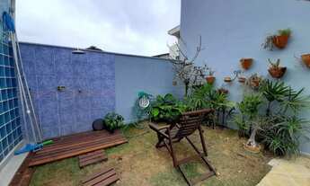 Imagem 7: Casa com 4 dormitórios para alugar, 268 m² por R$ 12.782,50/mês - Urbanova - São José dos