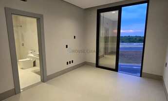 Imagem 7: Casa Alto Padrão com 3 suítes - Condomínio Brisas