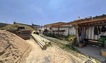 Imagem 2: Terreno a venda com 300m² no Condomínio La Dolce Vita em Paulínia