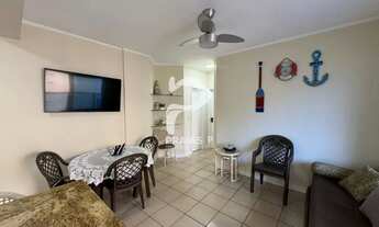 Imagem 3: Apartamento com varanda, 2 dormitórios, Pitangueiras, Guarujá