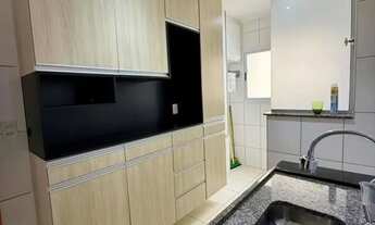 Imagem 5: APARTAMENTO À VENDA | CONDOMÍNIO TERRAS BRASIL