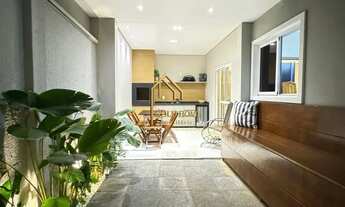 Imagem 7: Casa de Alto Padrão em Condomínio Fechado Iguatemi Residence